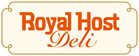 ロイヤルホストデリ取扱店舗