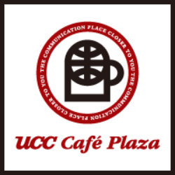 UCC Cafe Plaza