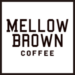 MELLOW BROWN COFFEE