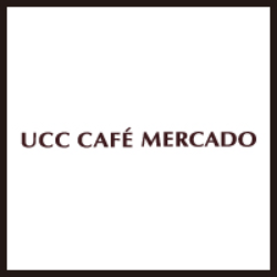 UCC Cafe Mercado