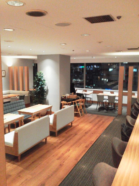 横浜駅近 子連れで入りやすいカフェ14選 Pathee パシー