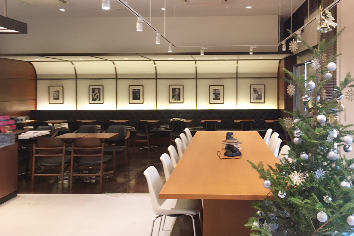 深夜にまったり 横浜で人気の夜遅くまで営業しているカフェ選 Pathee パシー