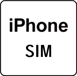 SIM-Free iPhone