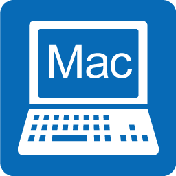 パソコン（Mac）