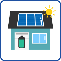 太陽光発電システム