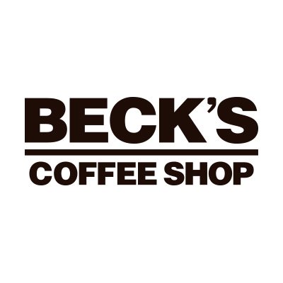 上野駅構内のカフェ｜上野駅中央口『BECK'S COFFEE SHOP』