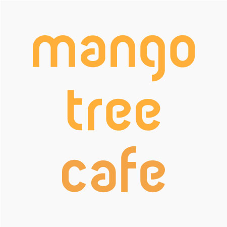 マンゴツリーカフェ