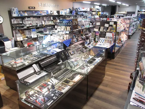 販売店検索 | カスタム74 ～30th Anniversary～| PILOT