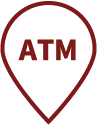 店舗外ATM