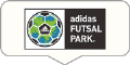 アディダスフットサルパーク
