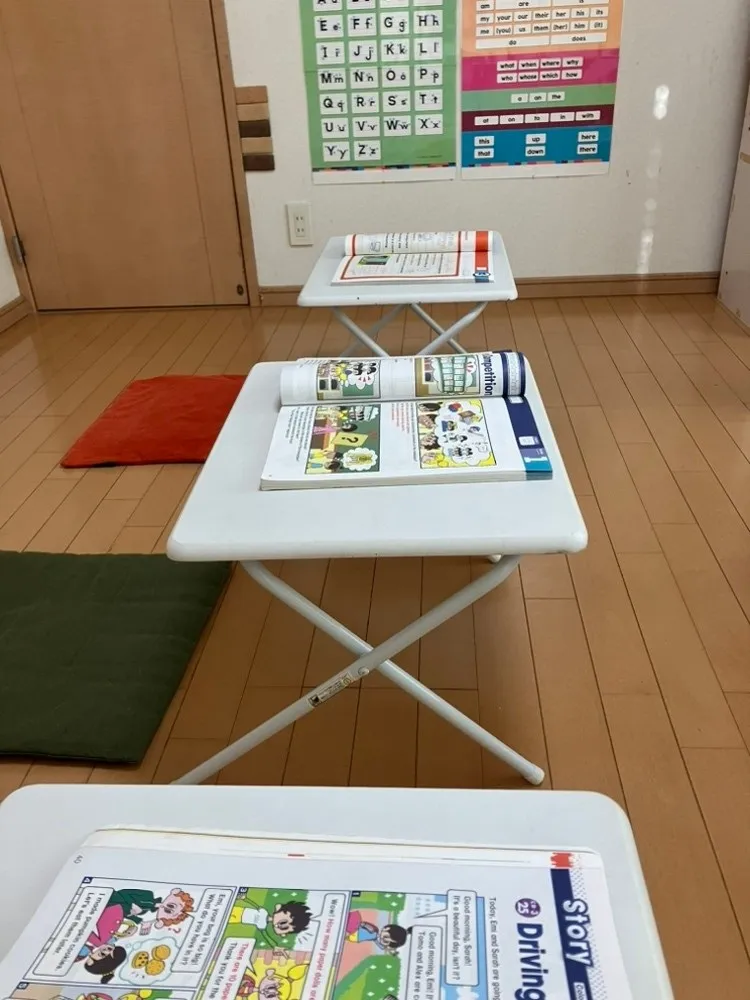 国立市泉教室 | ベネッセの英会話教室を検索｜幼児～小学生の英語