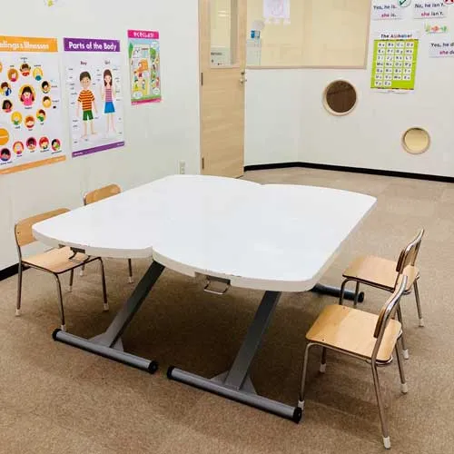 ビバホーム足立神明プラザ | ベネッセの英会話教室を検索｜幼児