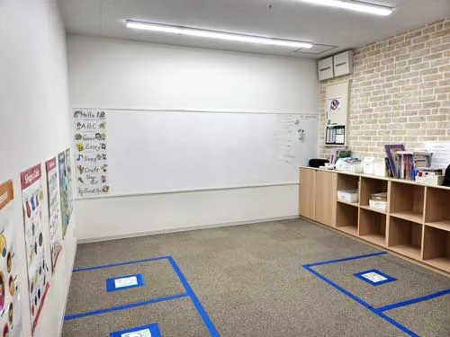 アクロスプラザ小平プラザ | ベネッセの英会話教室を検索｜幼児