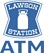 コンビニATMローソン