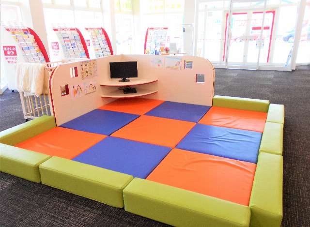 ほけんの窓口 福島黒岩店の外観画像