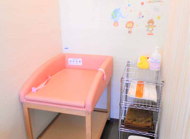 ほけんの窓口 福島黒岩店のスタッフ・その他画像