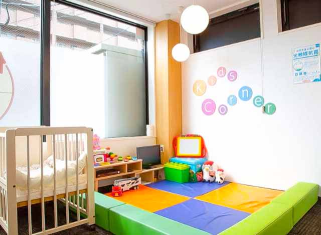 ほけんの窓口 水戸赤塚店の内観画像