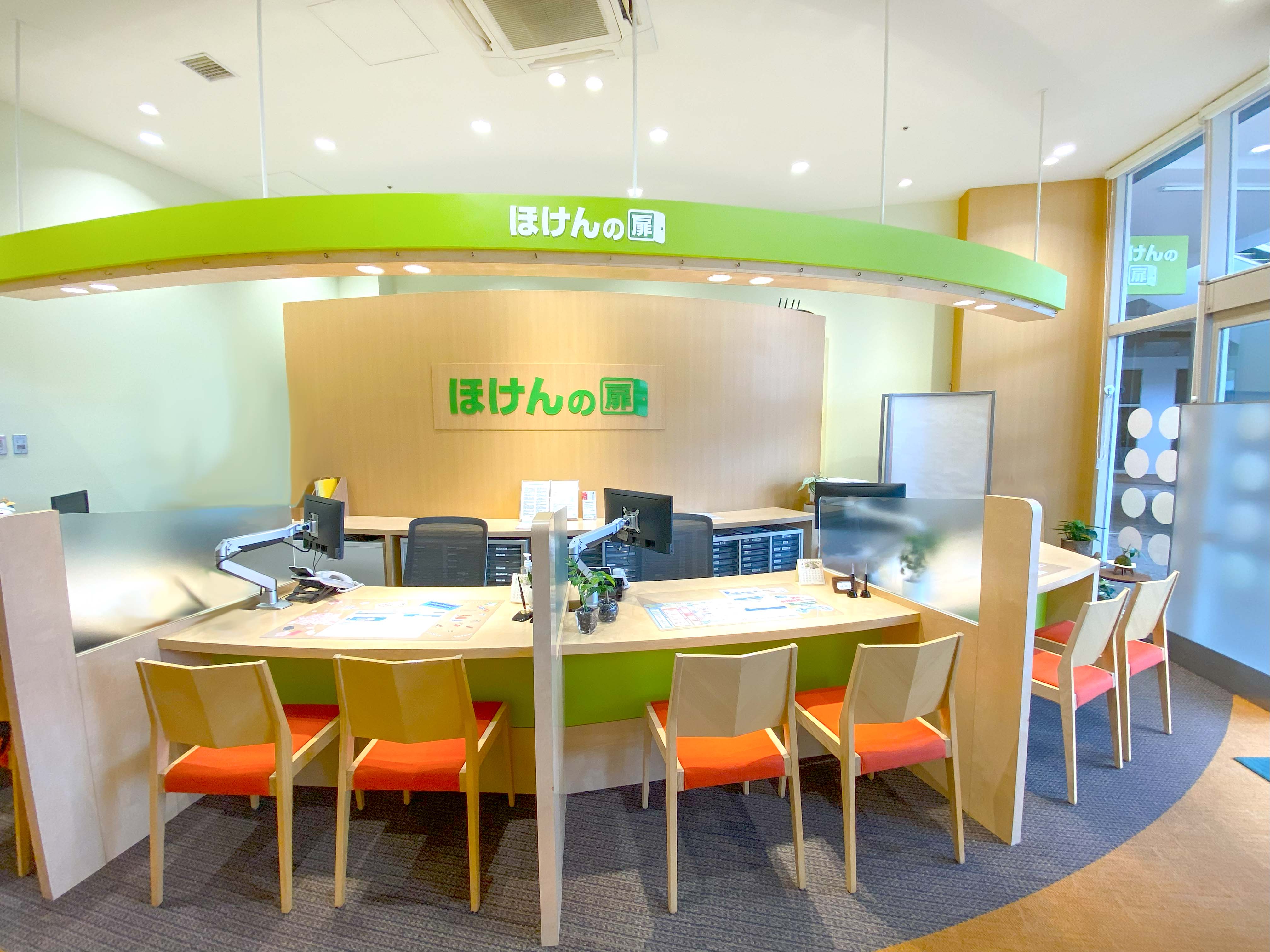 ほけんの窓口 ららぽーと新三郷店の画像URL