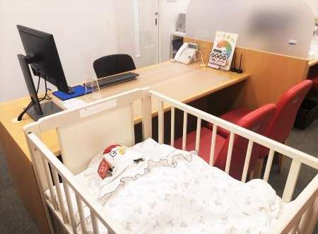 ほけんの窓口 モラージュ柏店のスタッフ・その他画像