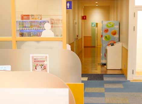 ほけんの窓口 ユニモちはら台店のスタッフ・その他画像