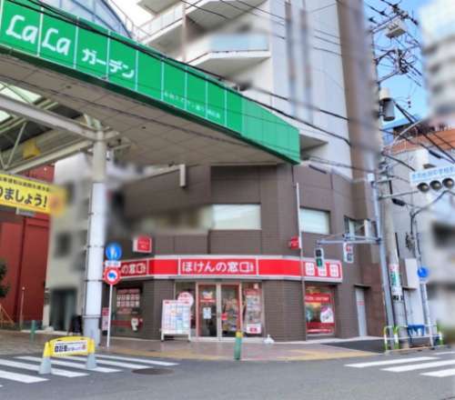 ほけんの窓口 ララガーデン赤羽店の画像URL