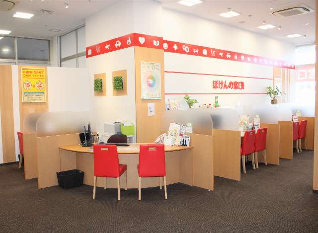 ほけんの窓口 イオンモールりんくう泉南店のスタッフ・その他画像