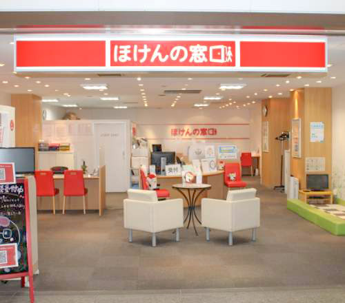 ほけんの窓口 クリスタ長堀店の画像URL