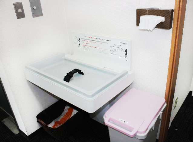 ほけんの窓口 高槻駅前店の内観画像