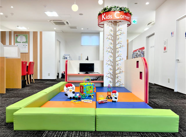 ほけんの窓口 野田阪神店のスタッフ・その他画像