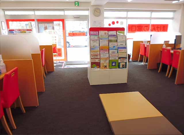 ほけんの窓口 西宮北口アクタ前店のスタッフ・その他画像