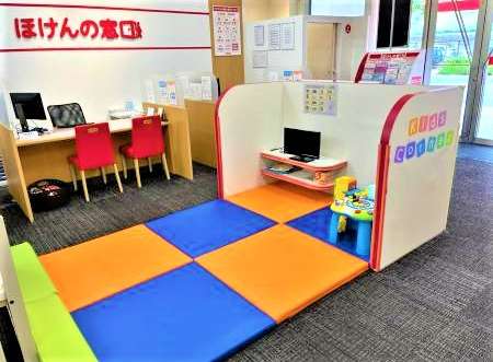 ほけんの窓口 イオン三田ウッディタウン店のスタッフ・その他画像