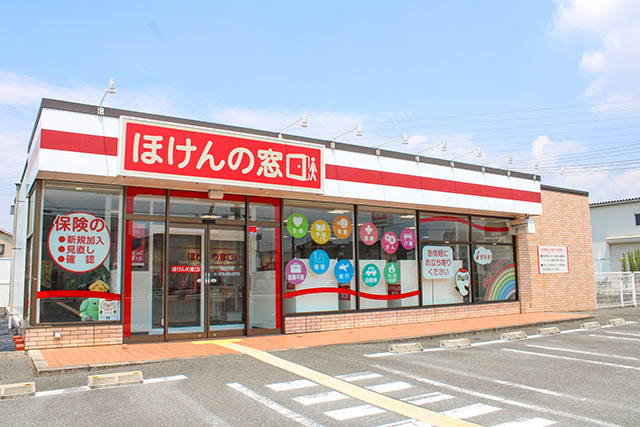 ほけんの窓口 加古川店の画像URL