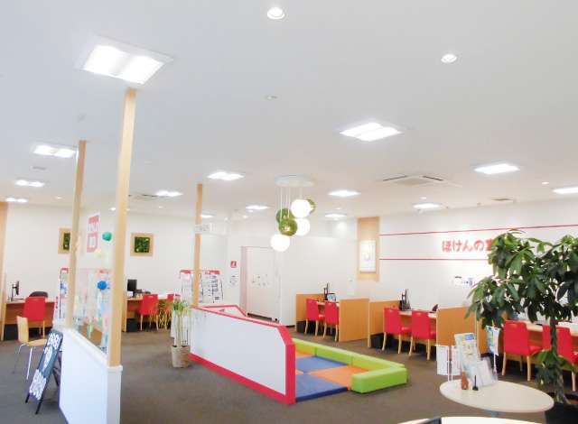 ほけんの窓口 赤穂店の外観画像