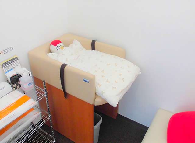 ほけんの窓口 倉敷大高店のスタッフ・その他画像