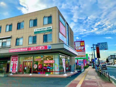 ほけんの窓口 前橋国領店の画像URL