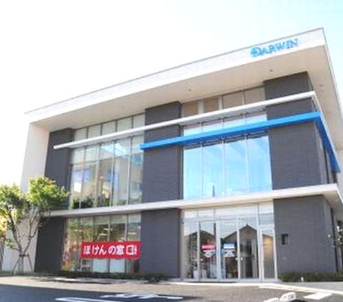 ほけんの窓口 桐生店の画像URL