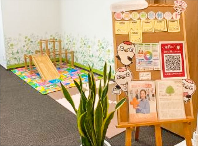 ほけんの窓口 神戸ハーバーランド店のスタッフ・その他画像