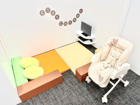 ほけんの窓口 アリオ倉敷店の内観画像