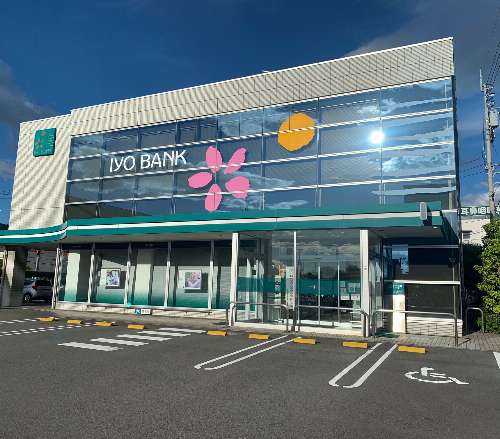 ほけんの窓口@伊予銀行 いよぎん保険プラザ久米の画像URL