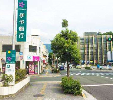 ほけんの窓口@伊予銀行 いよぎん保険プラザ宇和島の画像URL