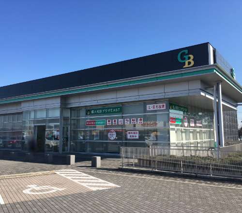 ほけんの窓口@群馬銀行 個人相談プラザEASTの画像URL