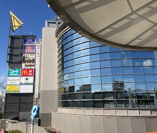 ニトリEXPRESS ACTA西宮店 | ニトリ｜店舗・営業時間を見る｜住まいの
