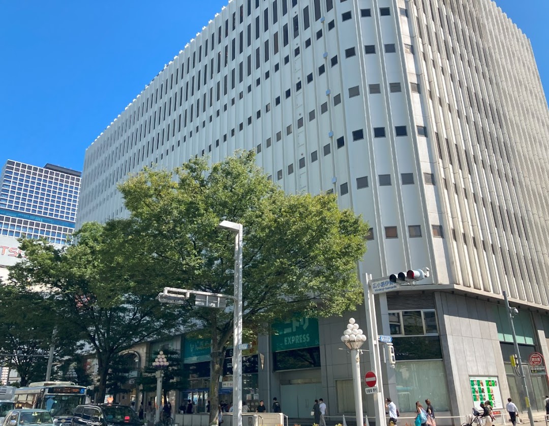 ニトリEXPRESS 栄スカイル店 | ニトリ｜店舗・営業時間を見る